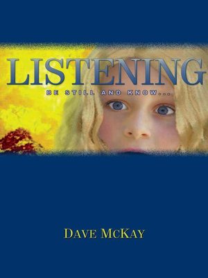 cover image of Listening